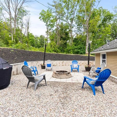 The Modern Forge Ny, Honeoye Lake Zewnętrze zdjęcie