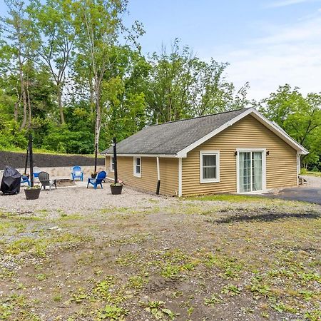 The Modern Forge Ny, Honeoye Lake Zewnętrze zdjęcie