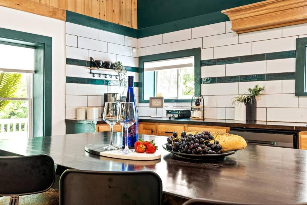 The Modern Forge Ny, Honeoye Lake Zewnętrze zdjęcie