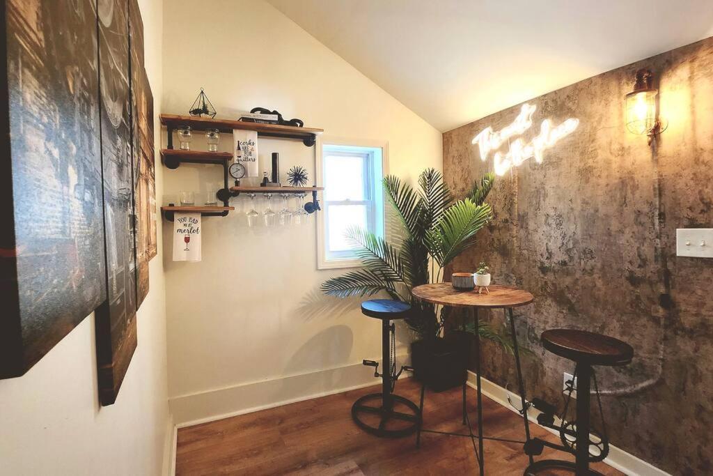 The Modern Forge Ny, Honeoye Lake Zewnętrze zdjęcie