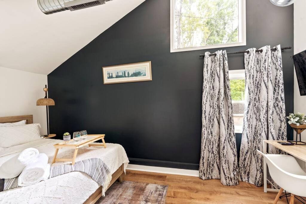 The Modern Forge Ny, Honeoye Lake Zewnętrze zdjęcie